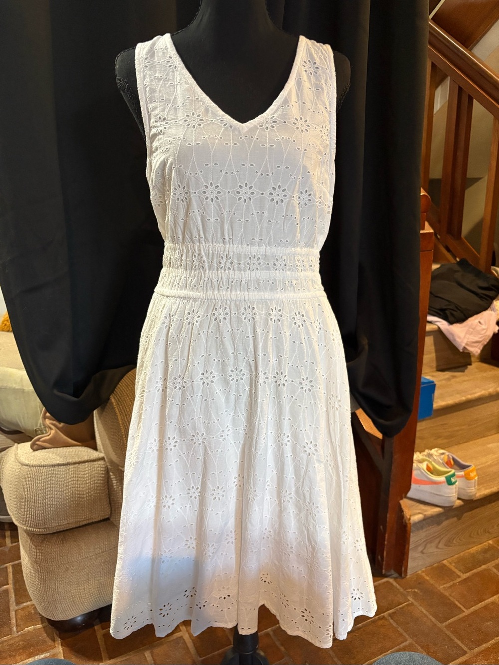 Nicole Miller Dress